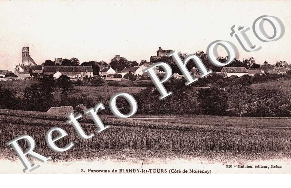 panorama