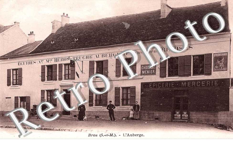 L'Auberge