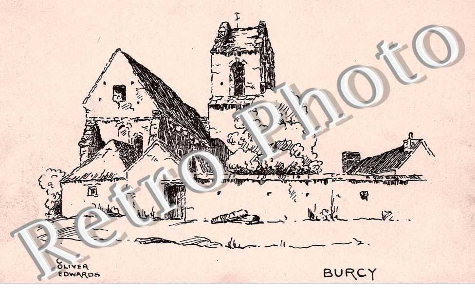 L'Eglise