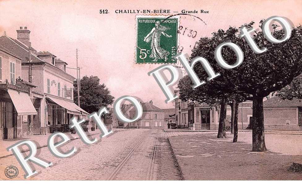 Grande Rue