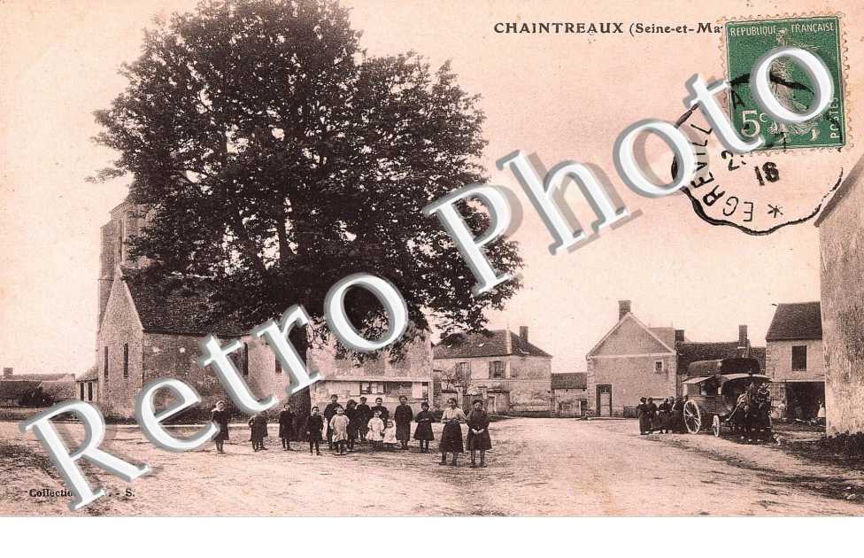 la place