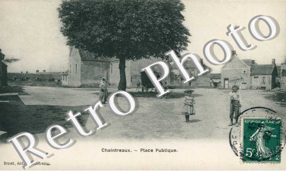 Place Publique