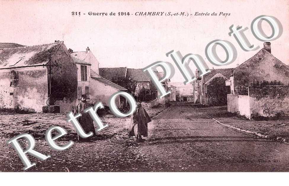 entree du pays