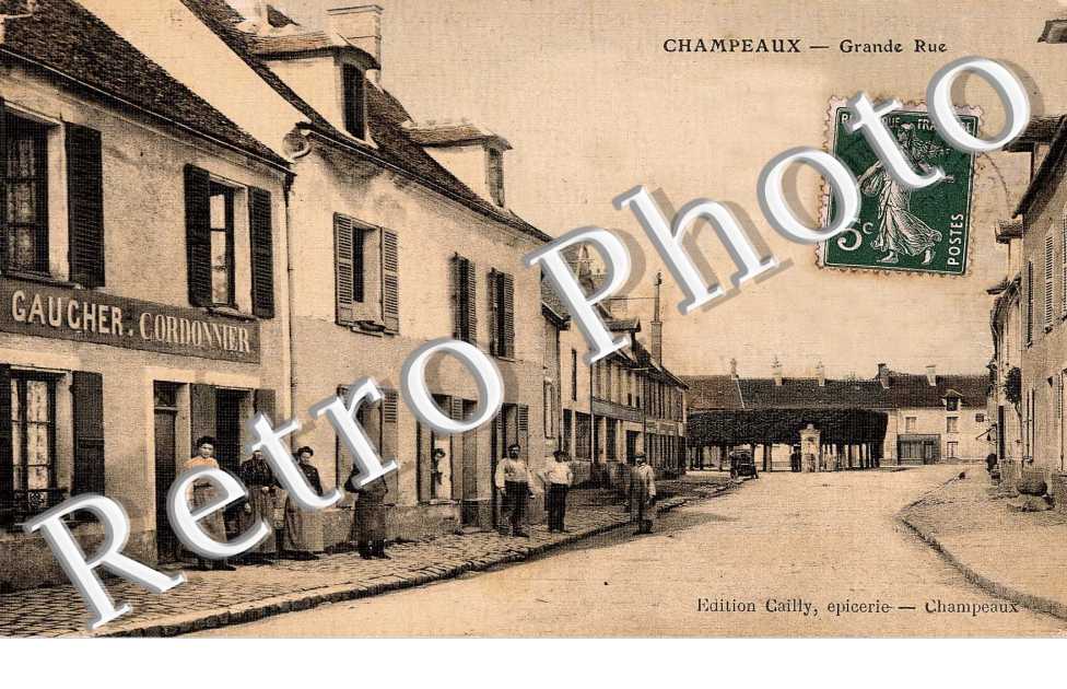 Grande Rue