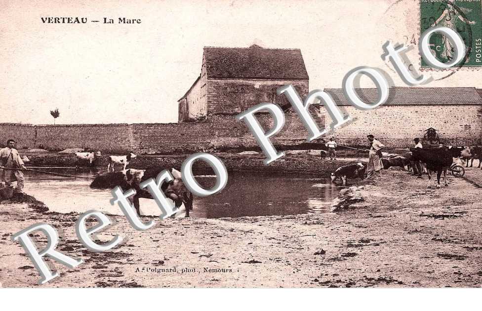 La Mare