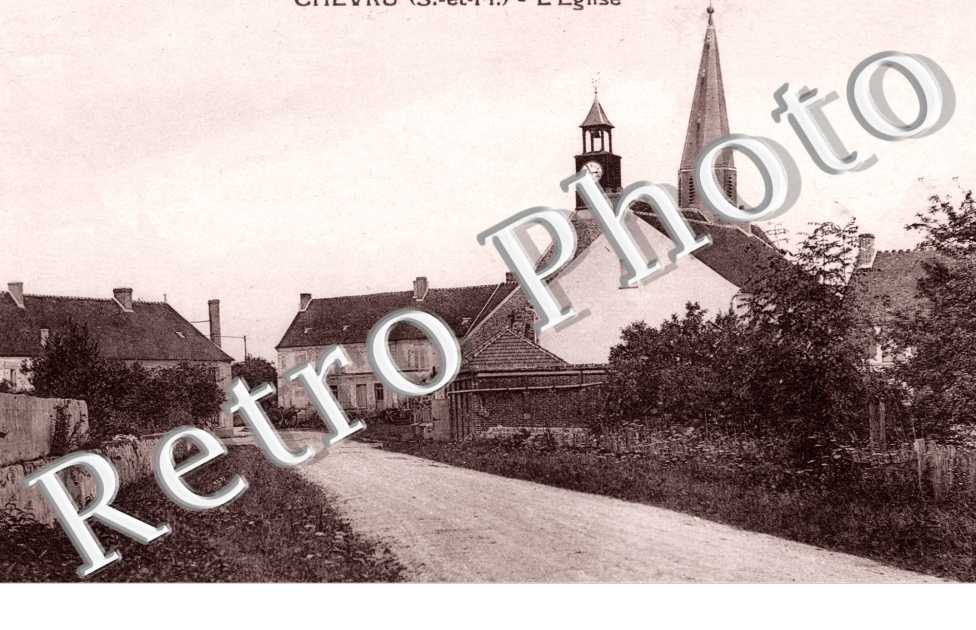 l'Eglise