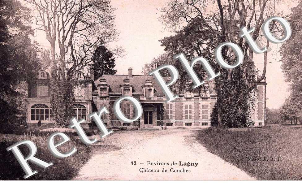 Le Château