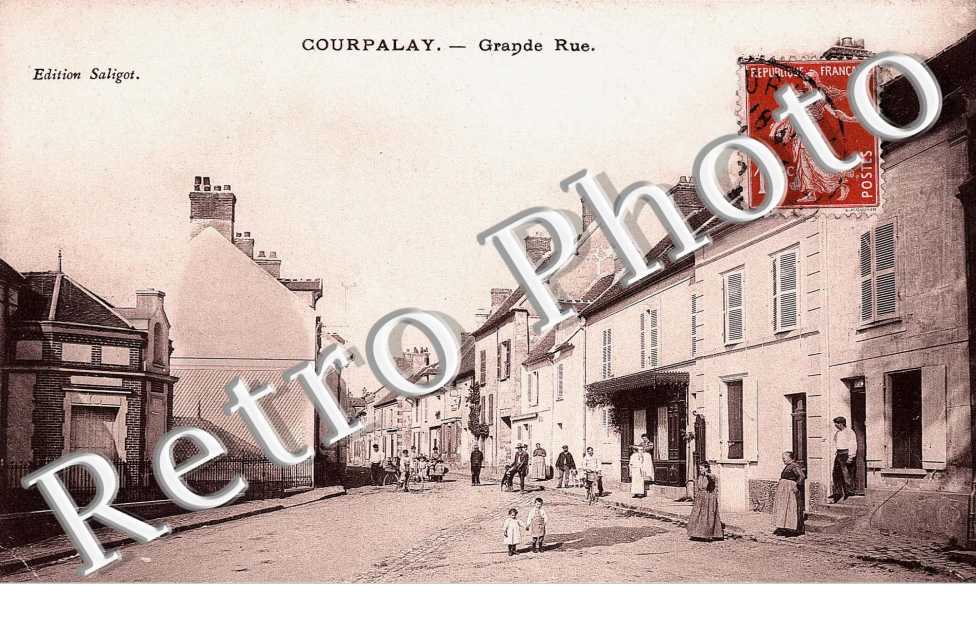 Grande rue