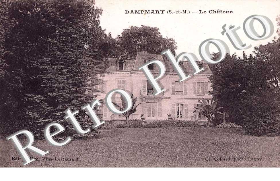 Le Château