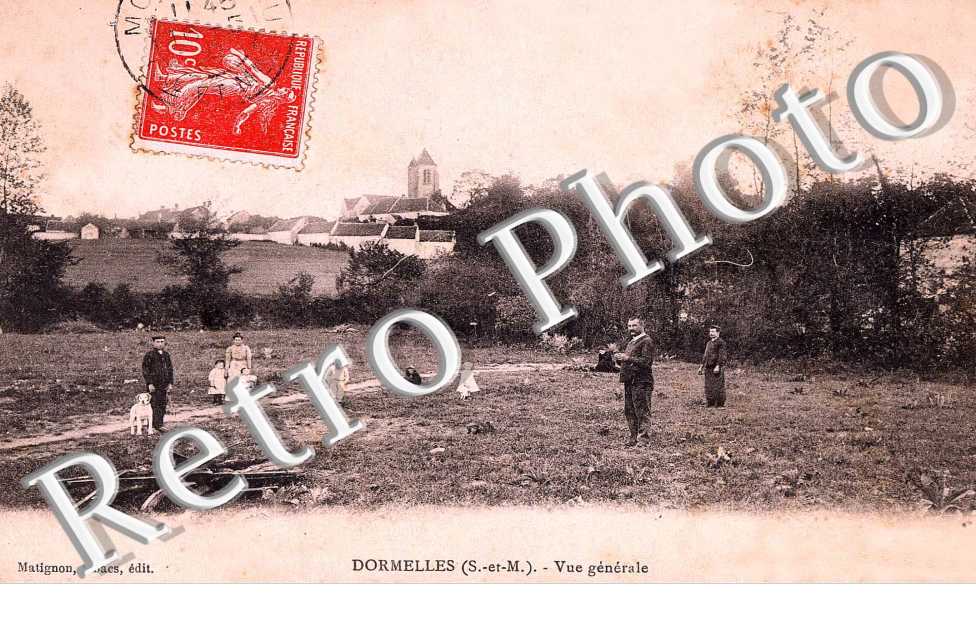 vue generale