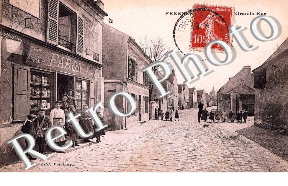 grande rue