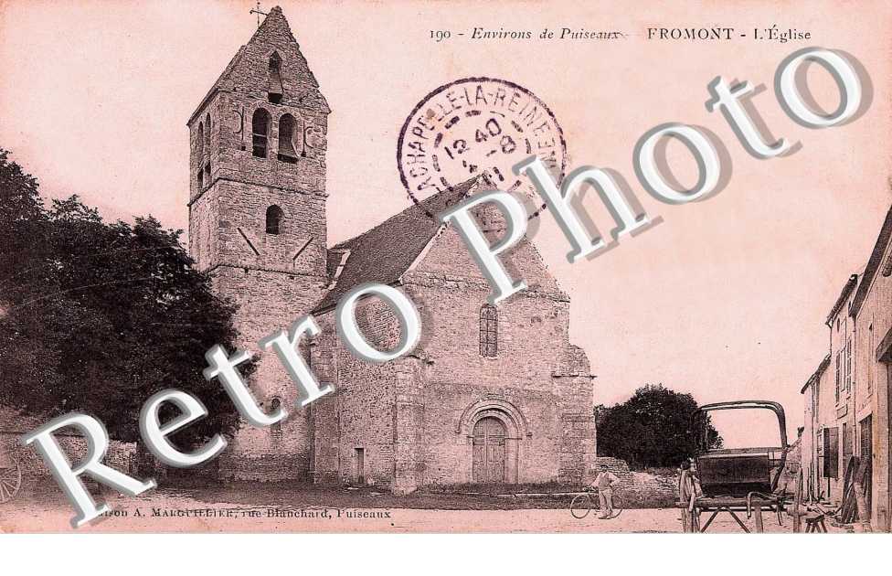 l'Eglise