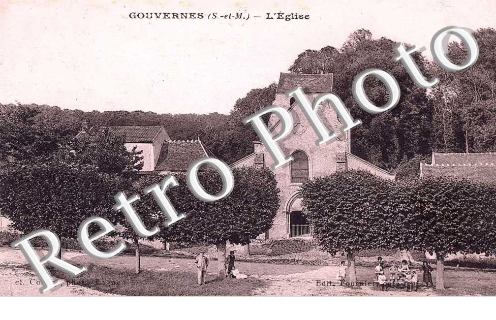 L'eglise