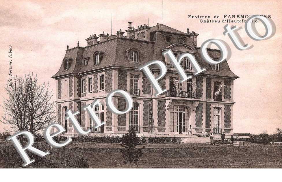 Chateau