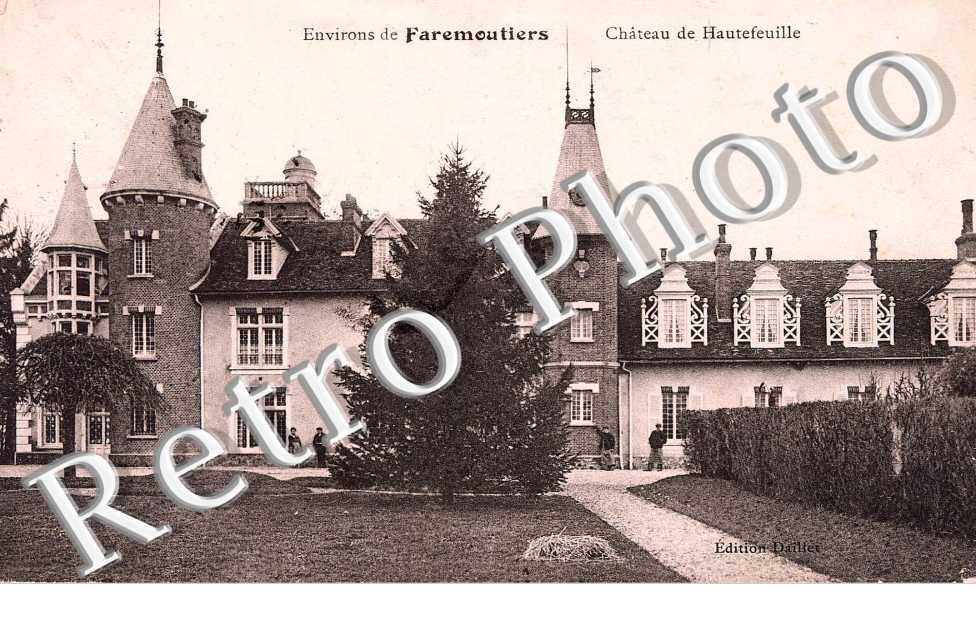 Chateau