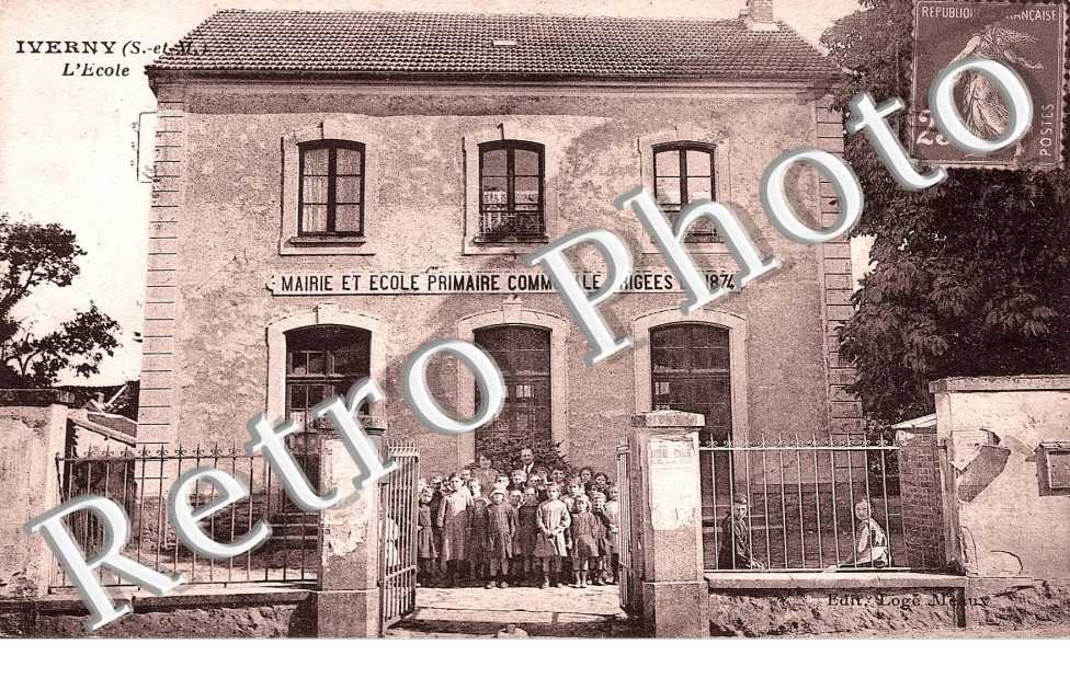 l'ecole
