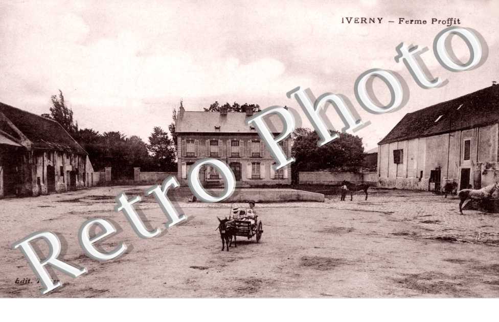 ferme Proffit