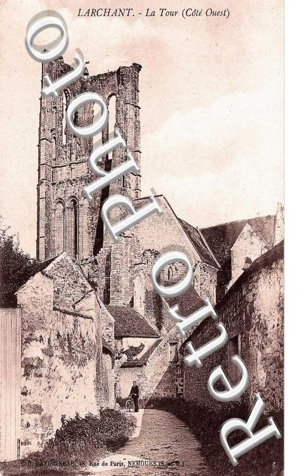 la tour