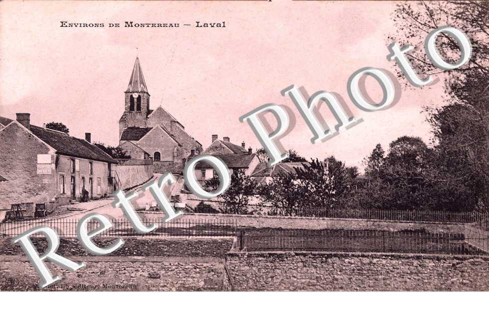 Vue générale