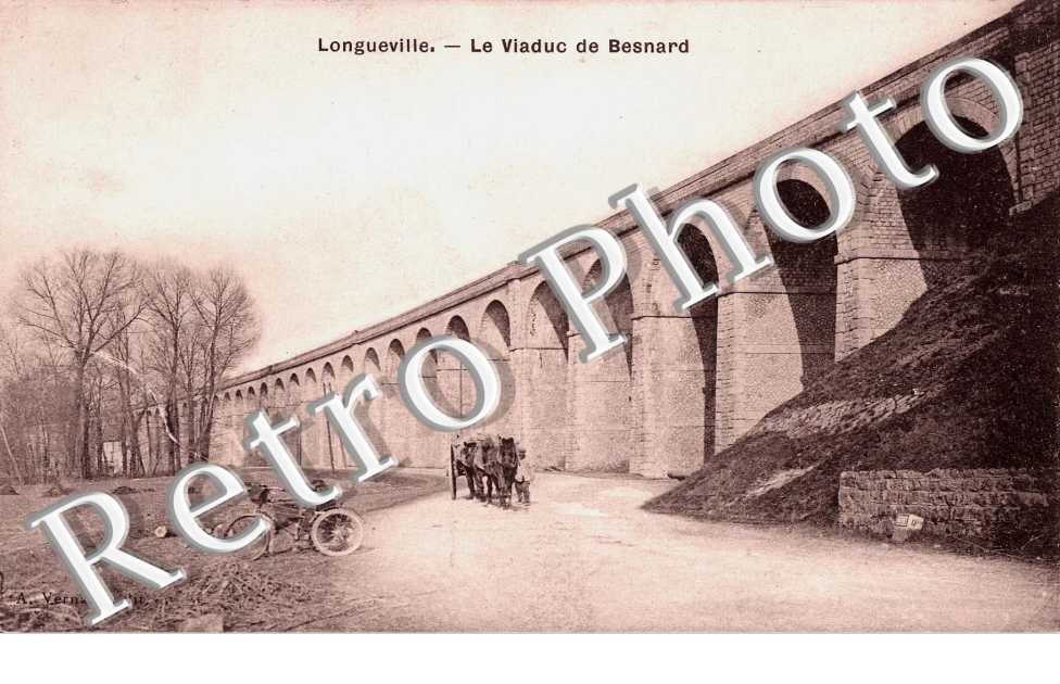 viaduc de Besnard