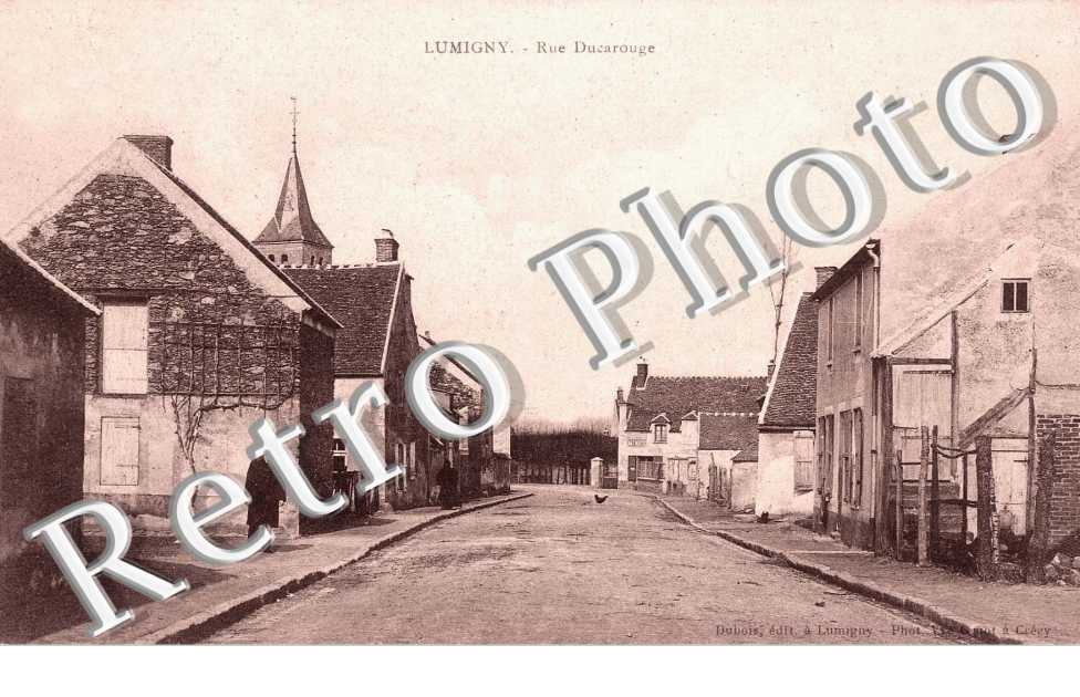 rue Ducarouge
