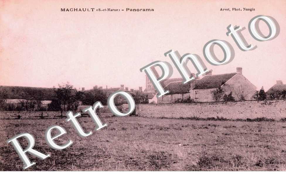 Panorama