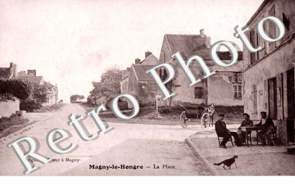 La Place