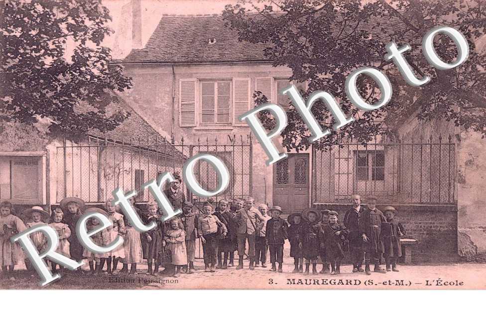 L'école