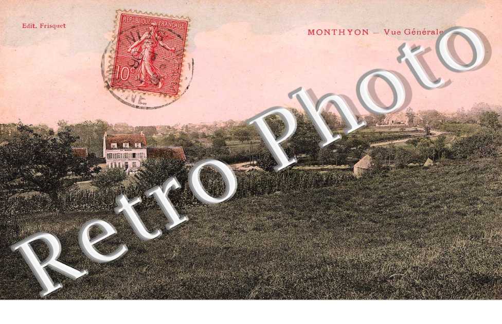Vue generale