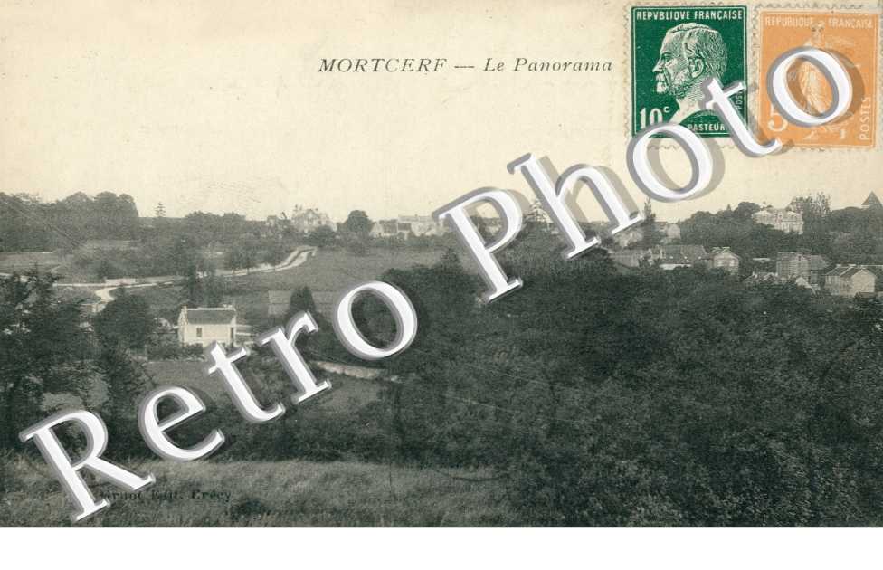 Panorama