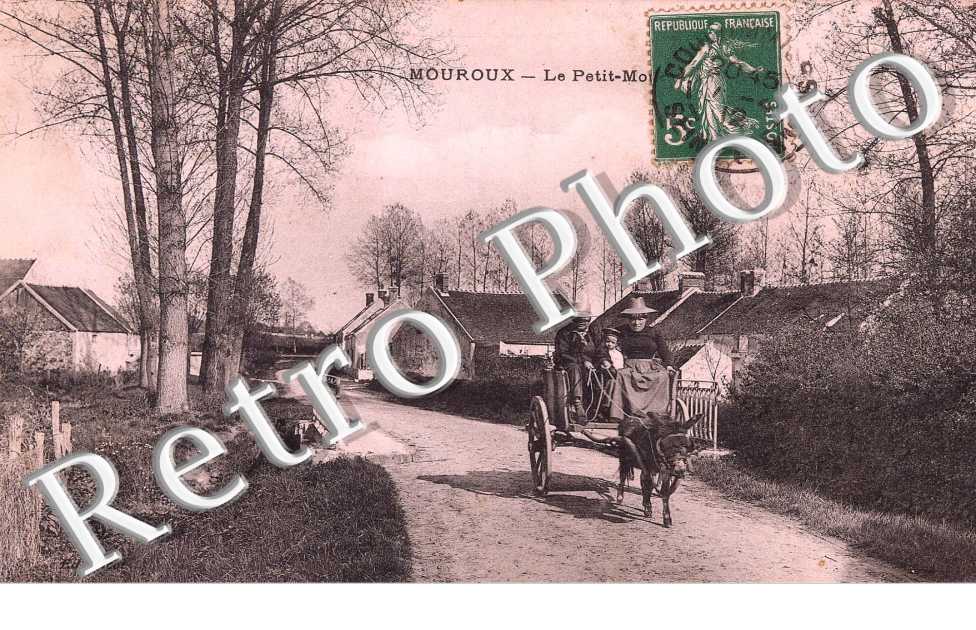 ( un coin )