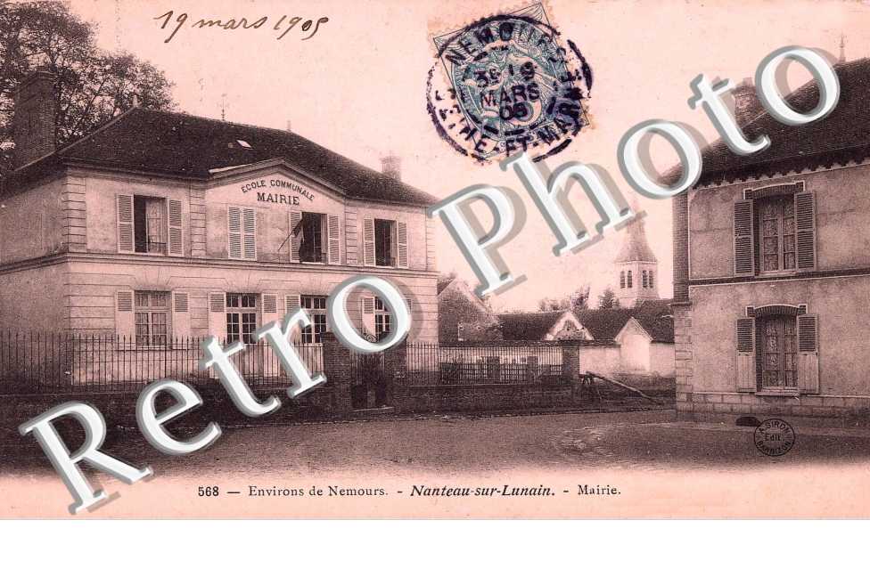 Mairie