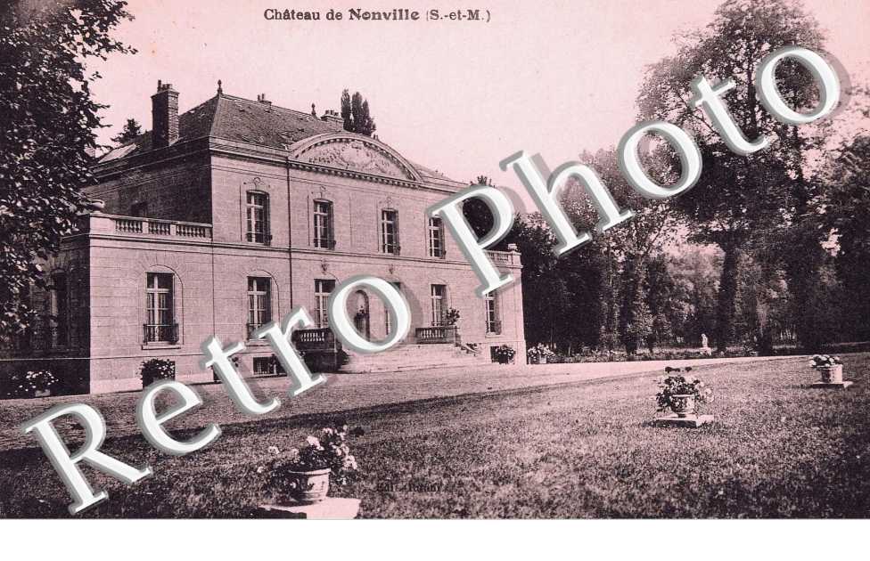 Chateau