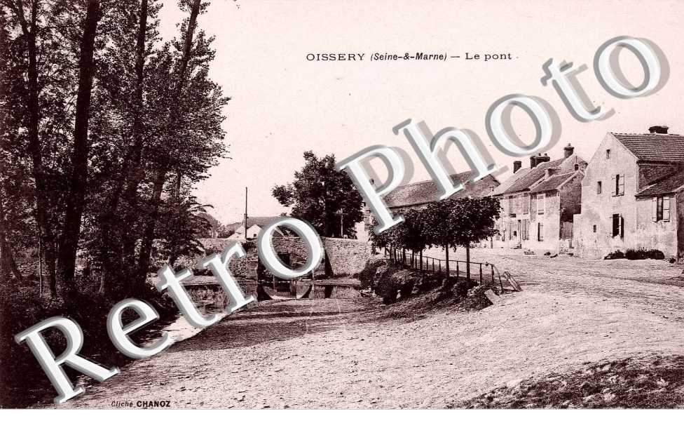 Le pont