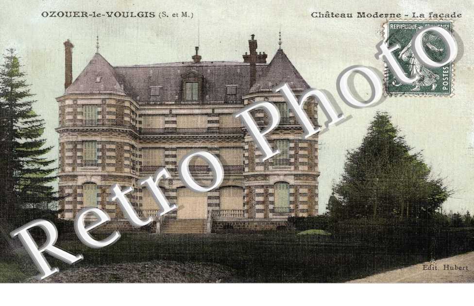 Chateau