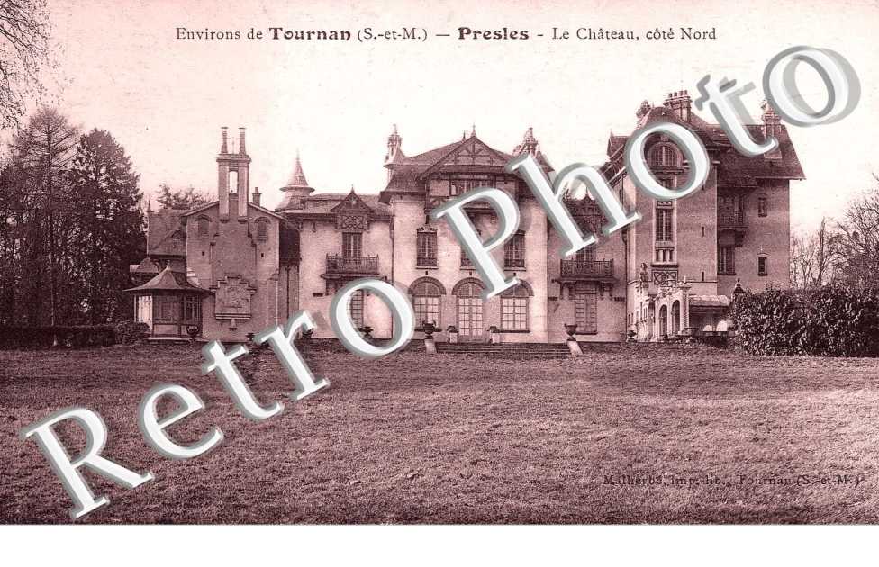 Le Château