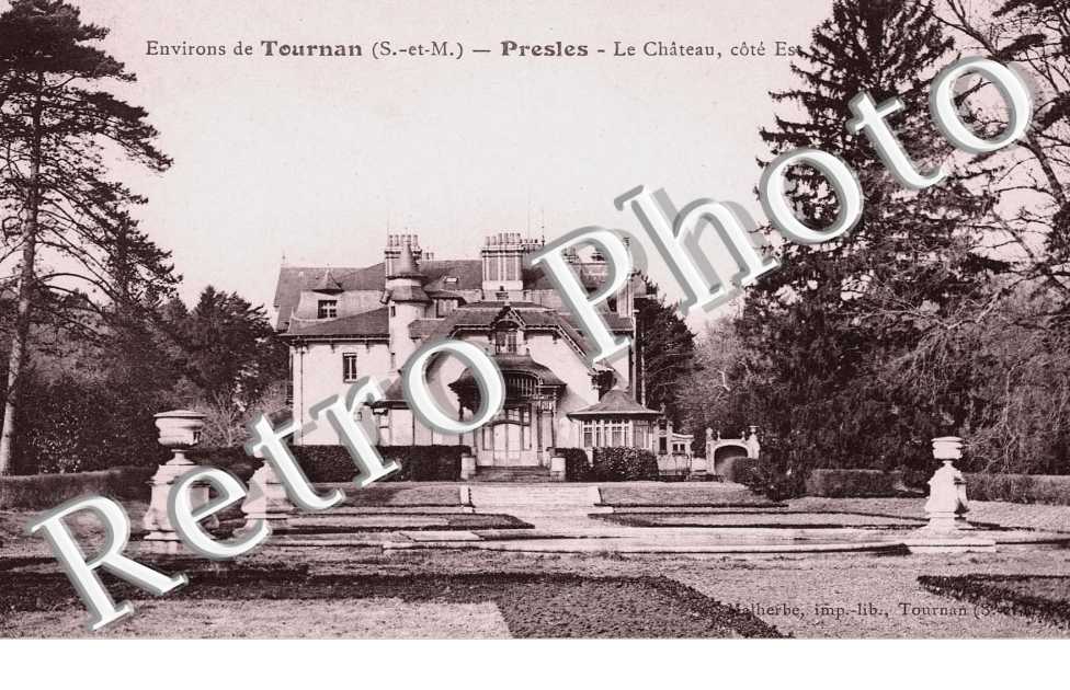 Le Château