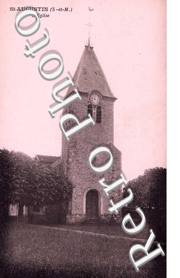 L'eglise