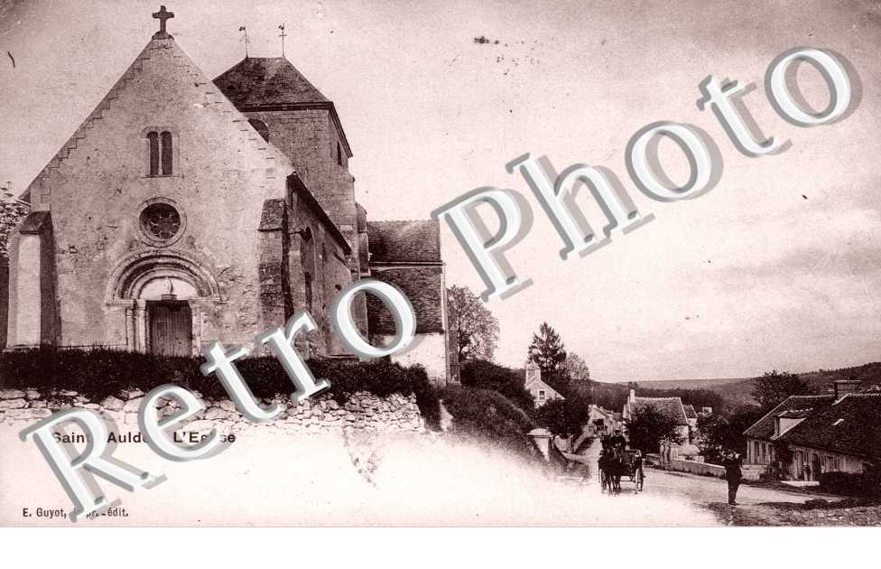 L'eglise