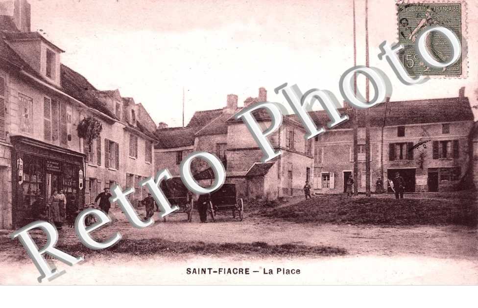 LA PLACE