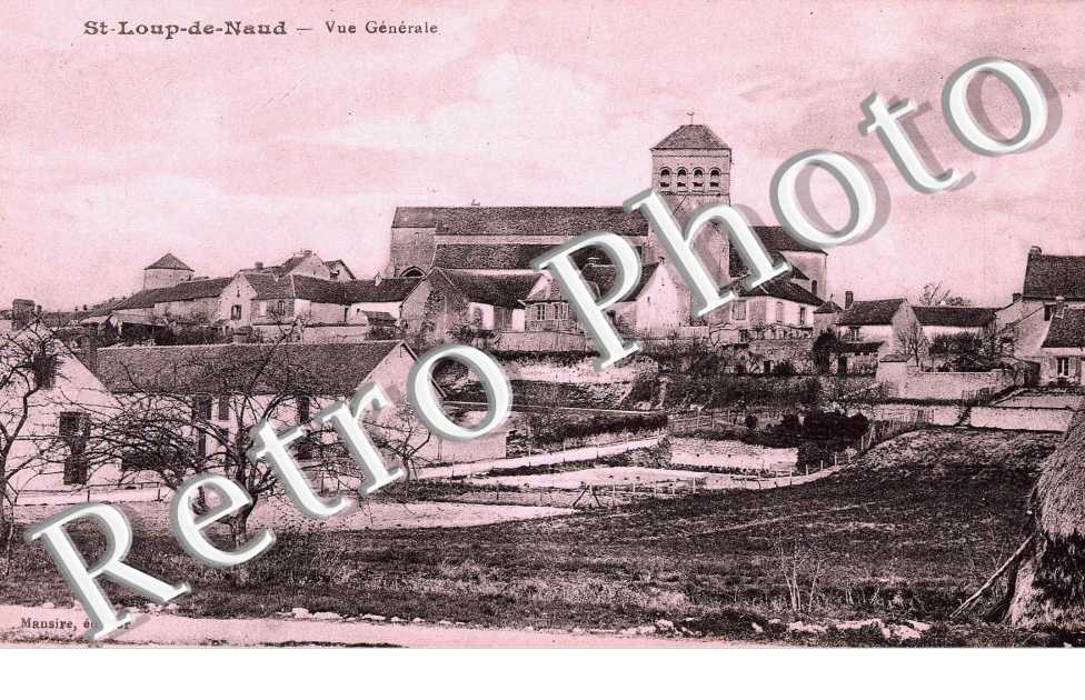 Vue generale