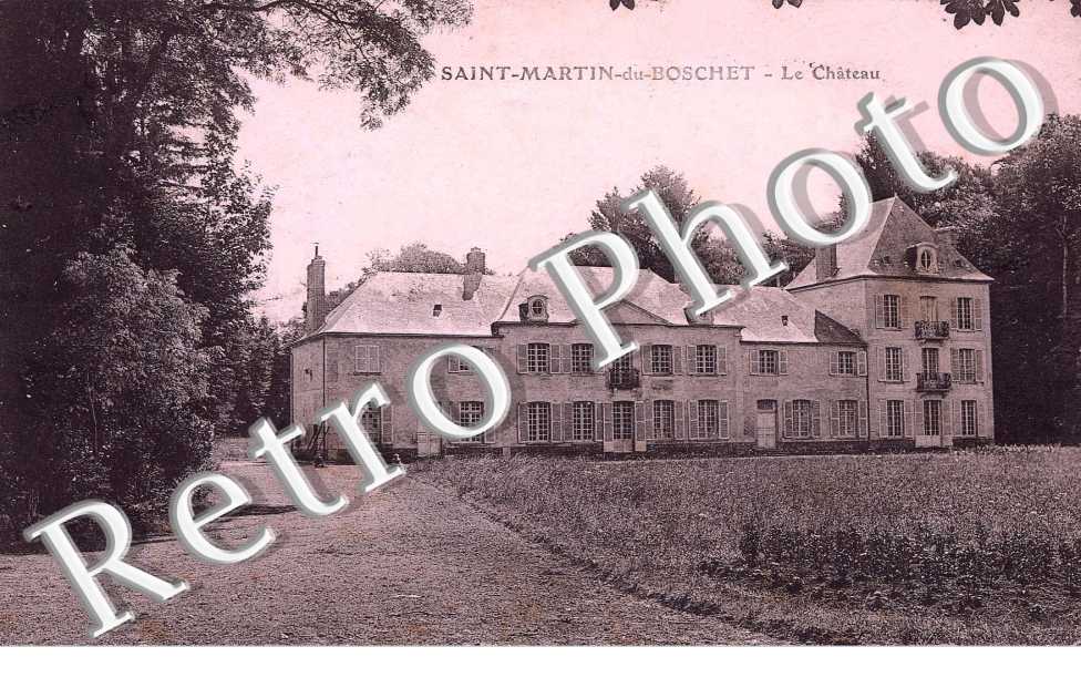 Le Château