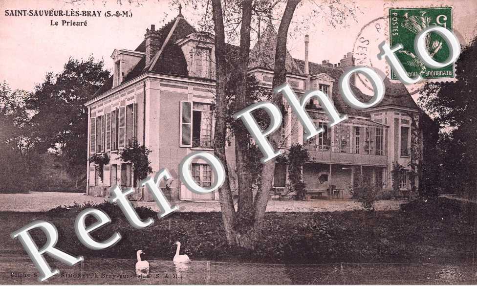 Le prieure