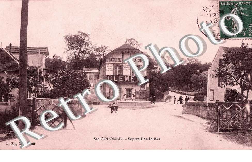 Septveilles-le-bas