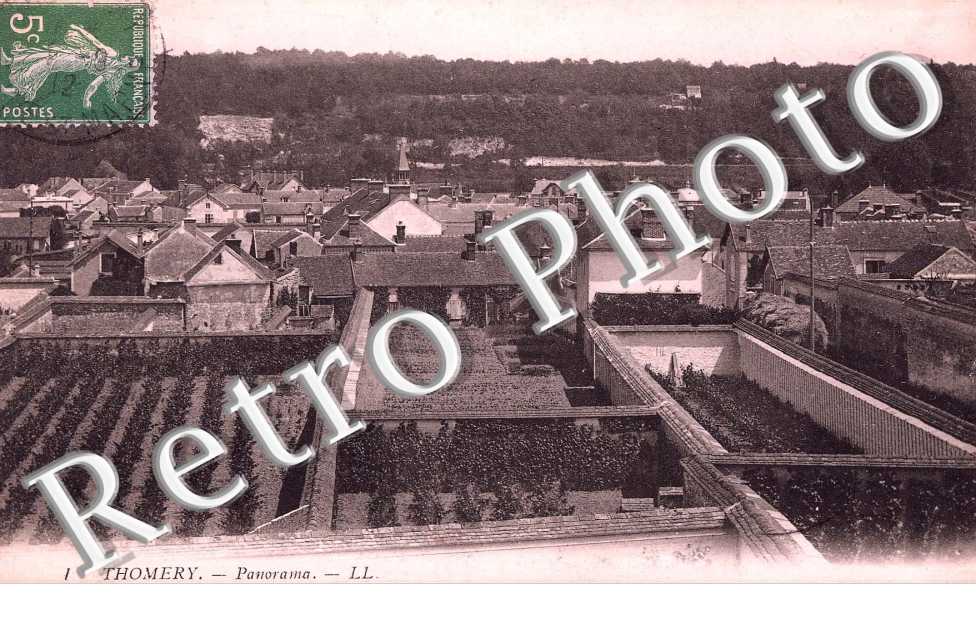   PANORAMA
