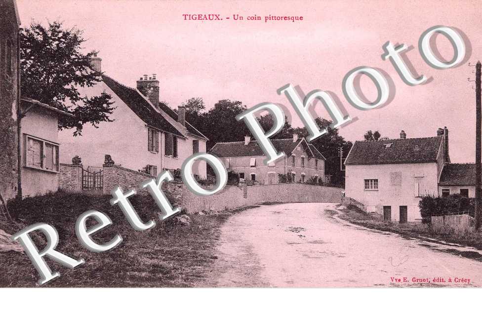 Un coin pittoresque