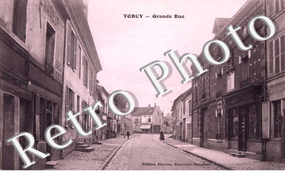 Grande rue