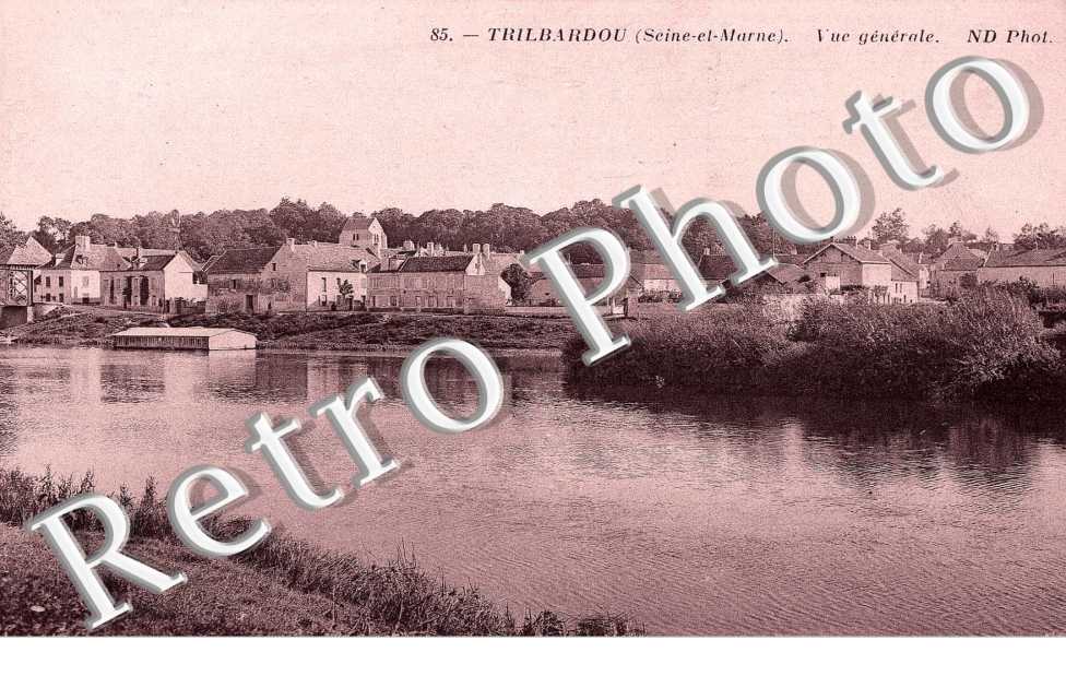 Vue generale