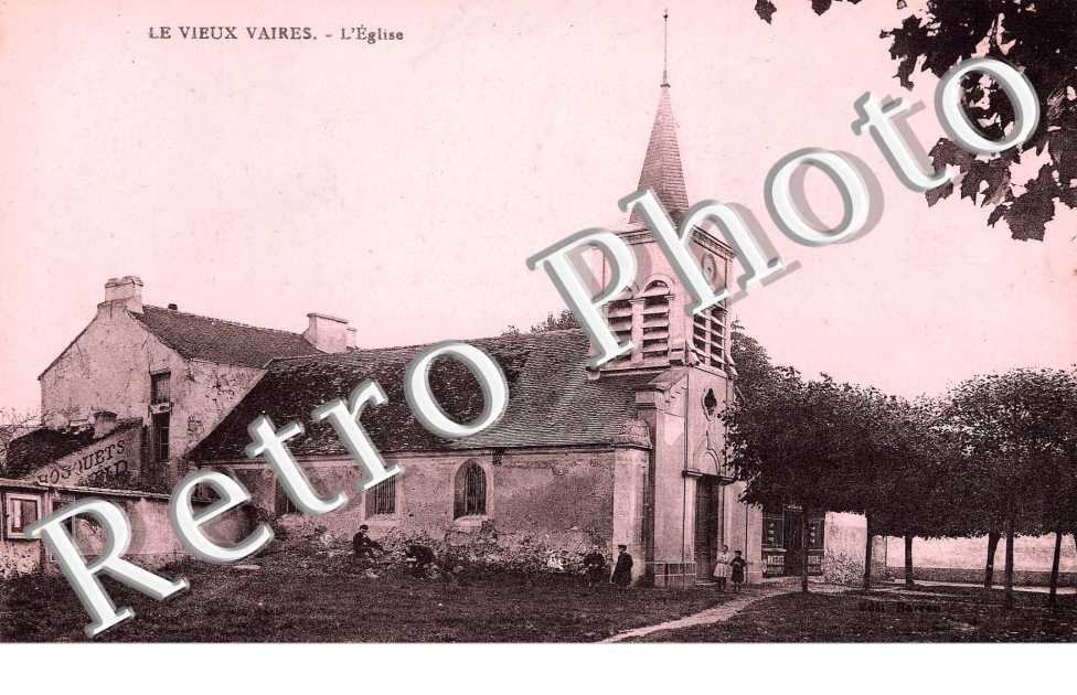 L'eglise