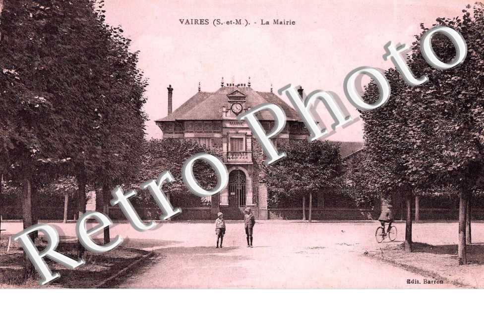 LA MAIRIE